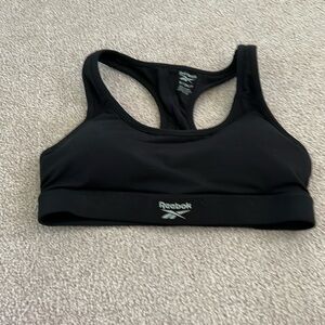 Reebok sports bra